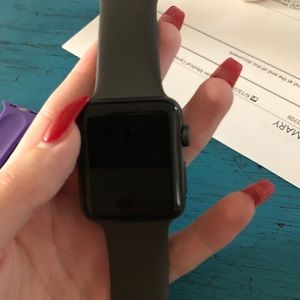 apple watch series 3
